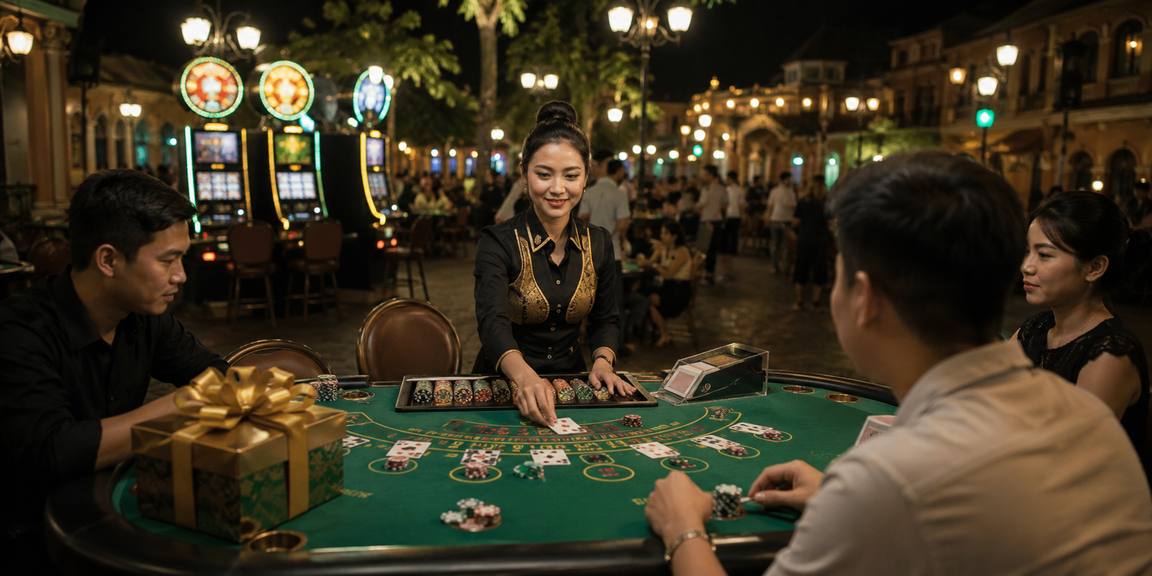789 food Tài Xỉu