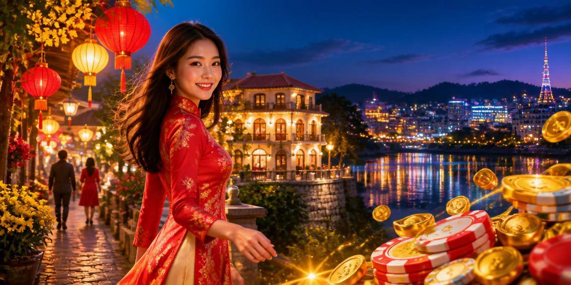 789 food Slot Trăng Rằm